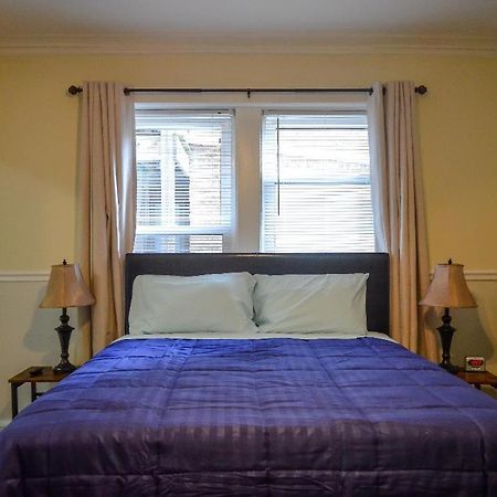 Apartamento Cozy Studio Near Wrigley Field And Boystown Chicago Exterior foto