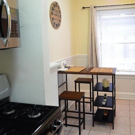 Apartamento Cozy Studio Near Wrigley Field And Boystown Chicago Exterior foto